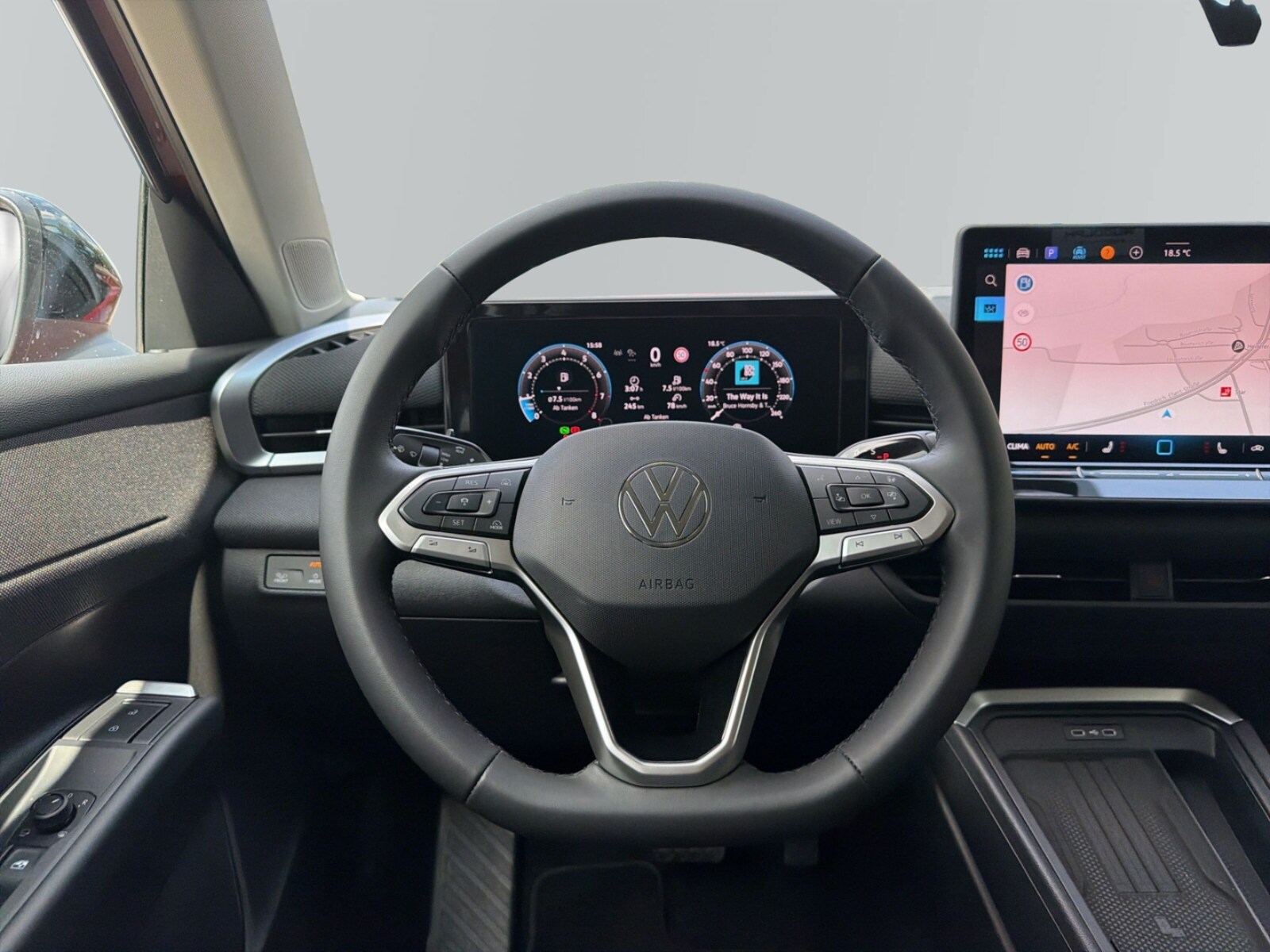 Volkswagen T-Roc – Bild 14