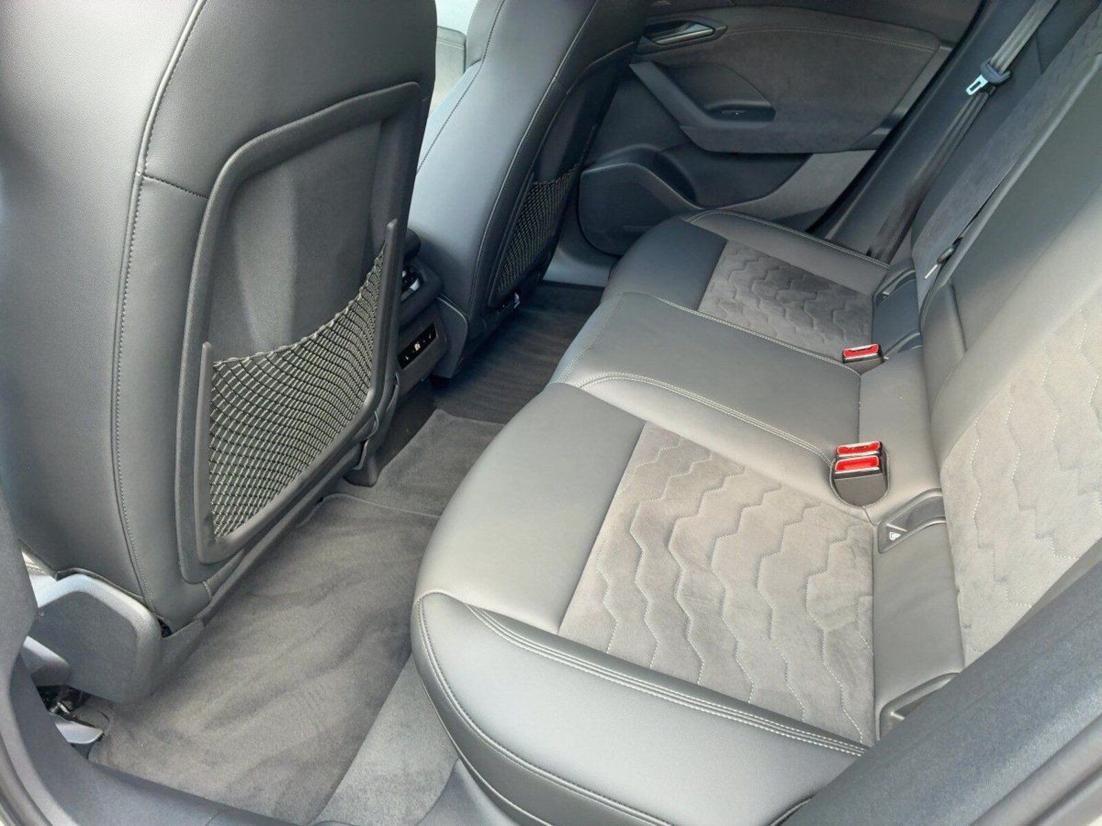 Audi A6 Avant e-tron – Bild 7