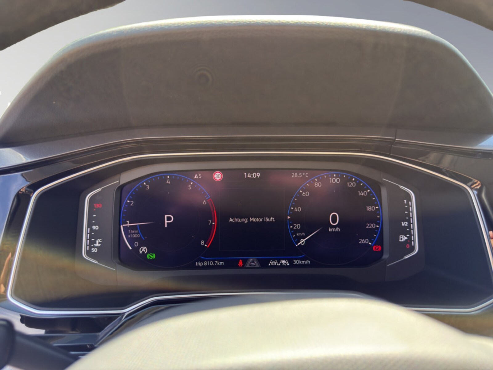 Volkswagen Taigo – Bild 12