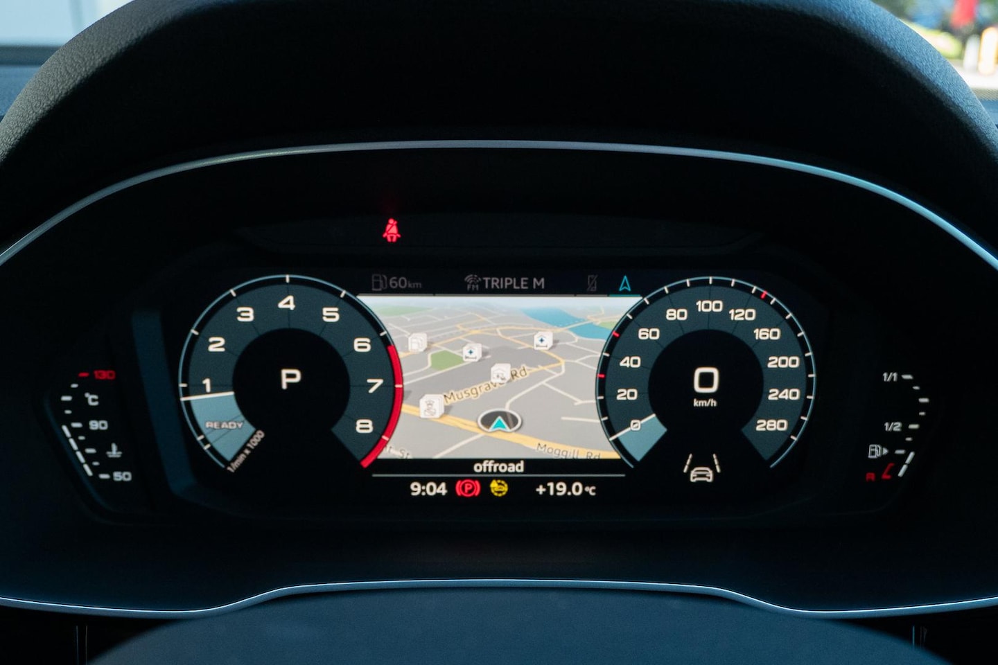 Image about Audi Q3 35 TFSI S tronic