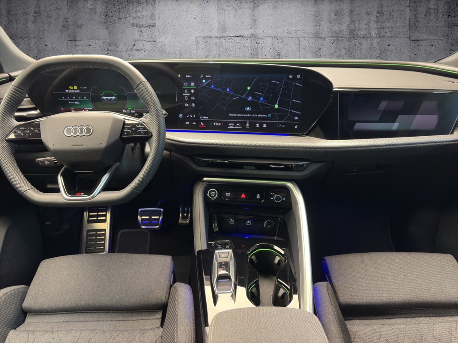 Audi Q5 Sportback – Bild 7