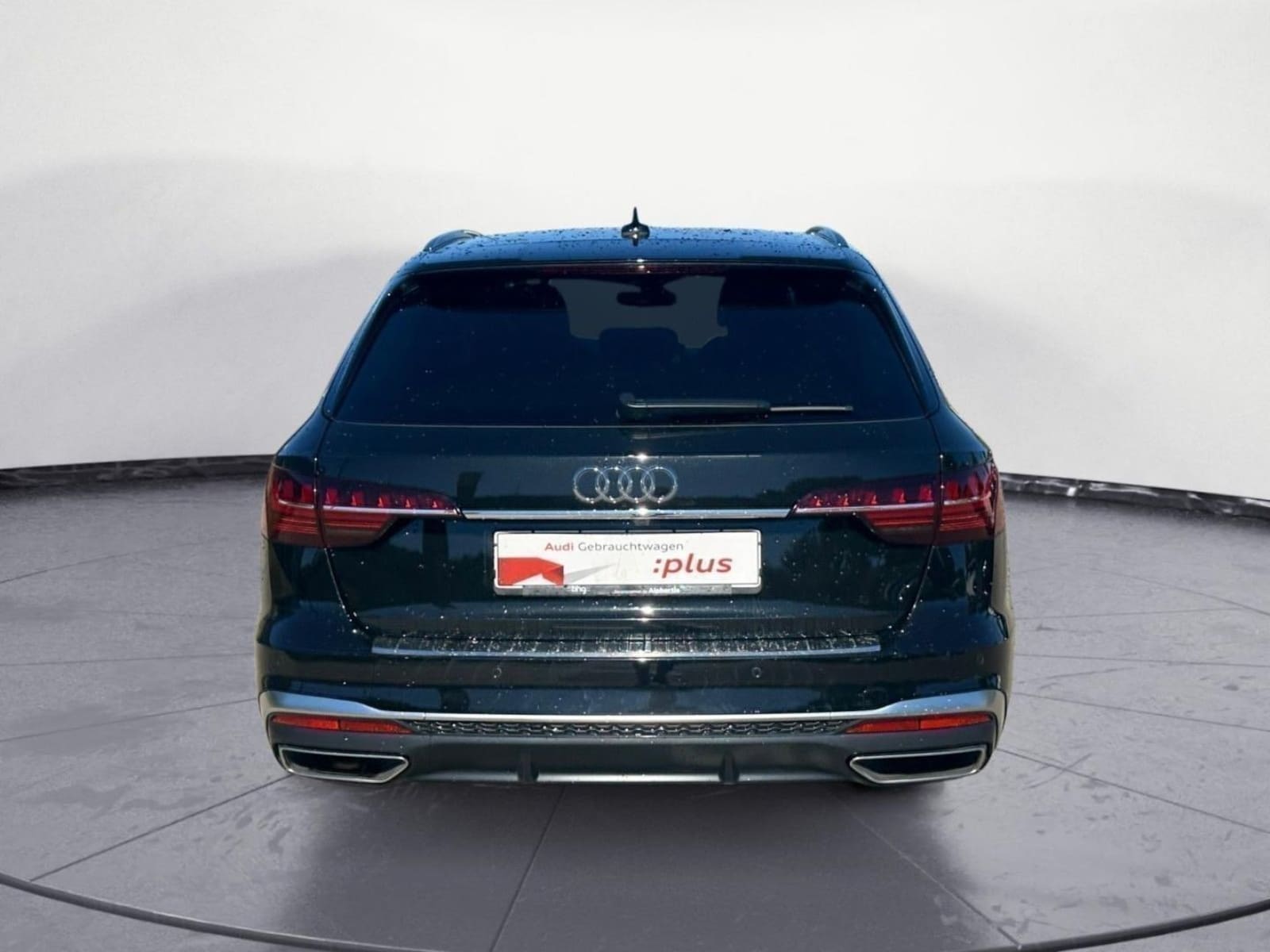 Audi A4 Avant – Bild 5