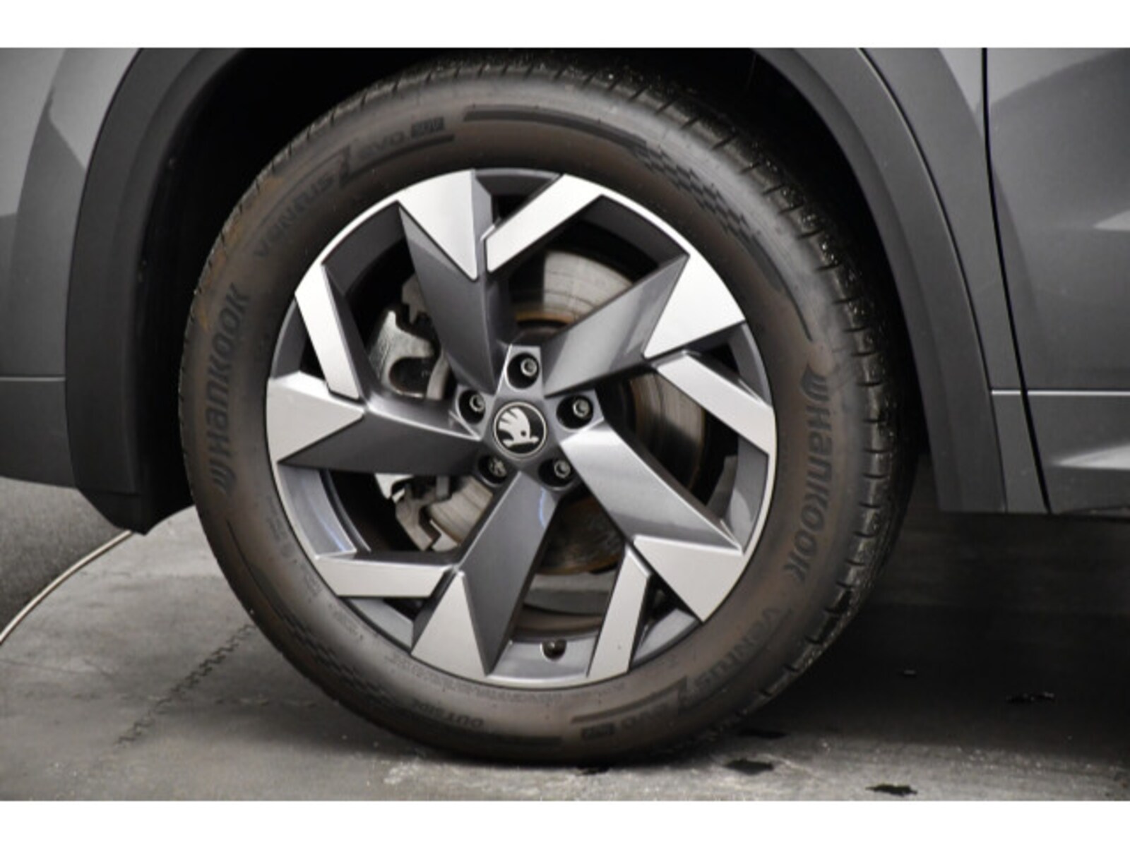 Škoda Kodiaq – Bild 13