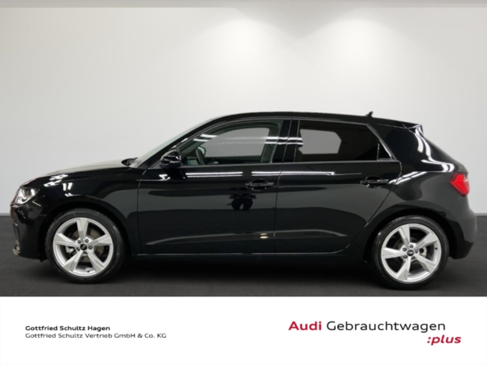 Audi A1 Sportback – Bild 2