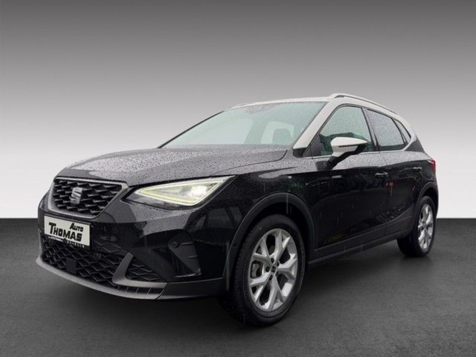 SEAT Arona – Bild 2