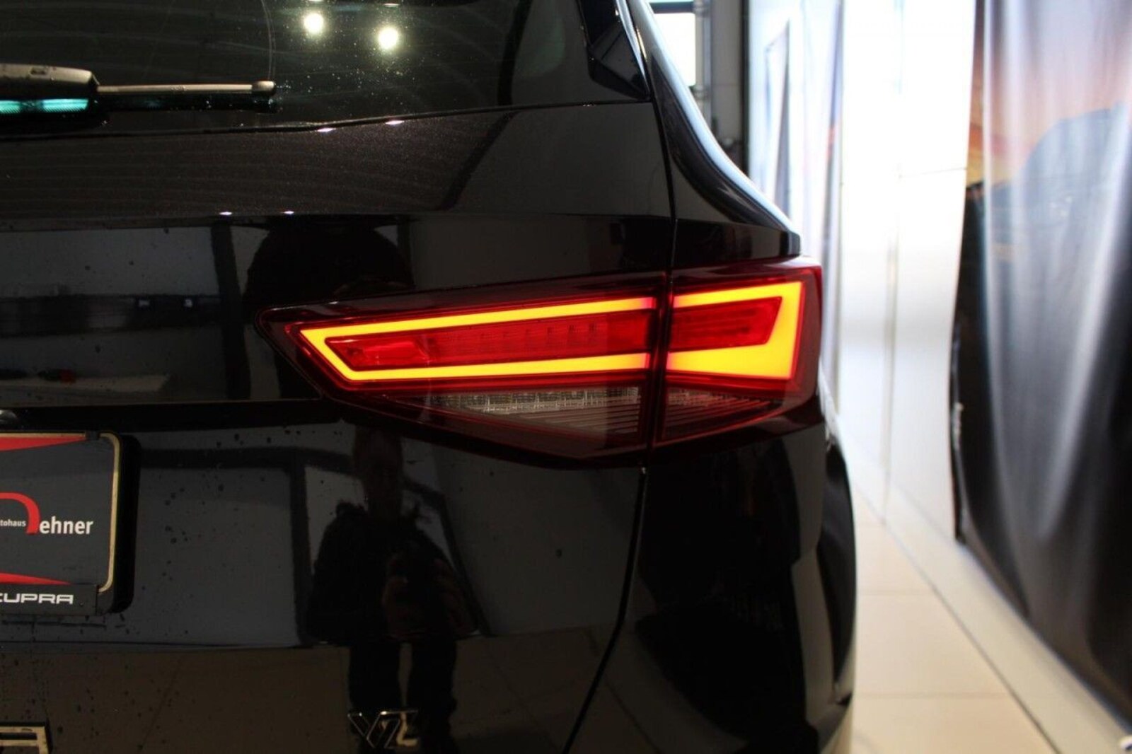 CUPRA Ateca – Bild 20