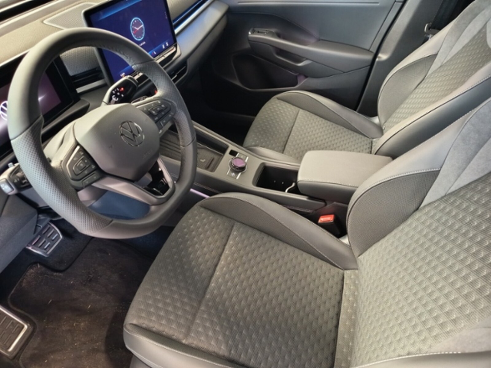 Volkswagen T-Roc – Bild 8