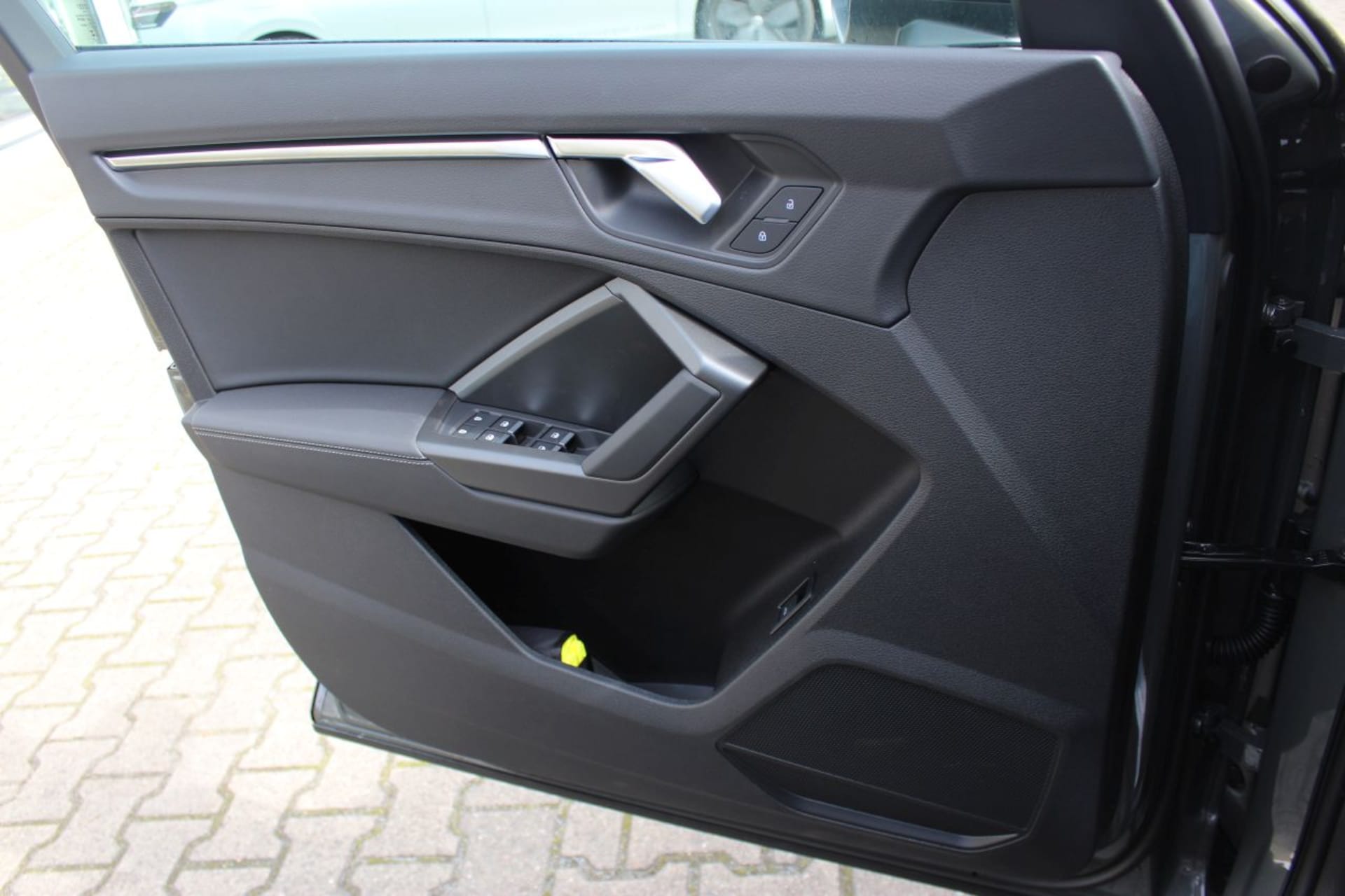 Audi Q3 SUV S line