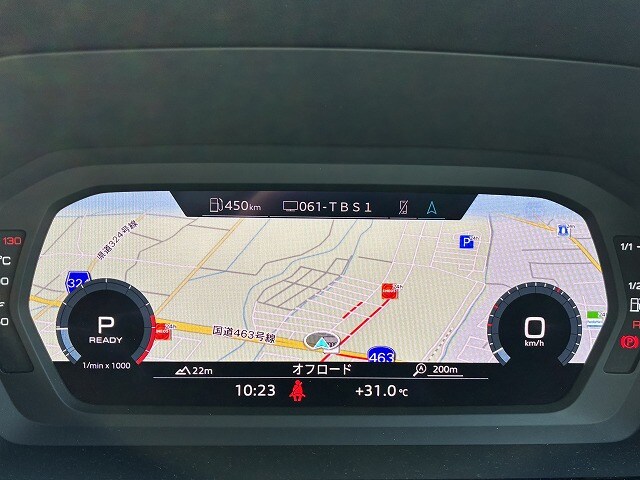 Image about Audi A3 Sportback 30 TFSI S line 81(110) kW(PS) S tronic
