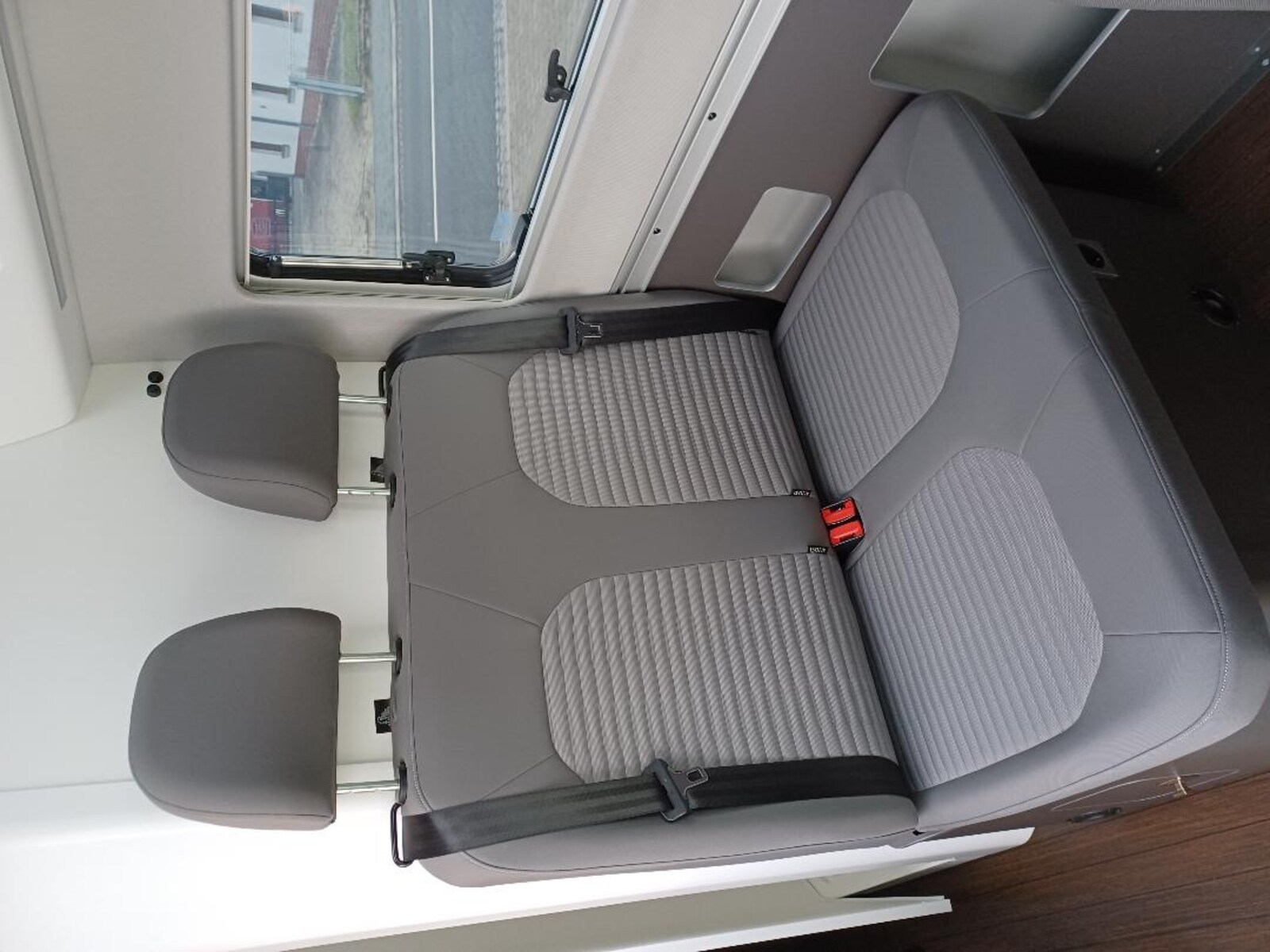 Volkswagen Grand California 600 – Bild 4