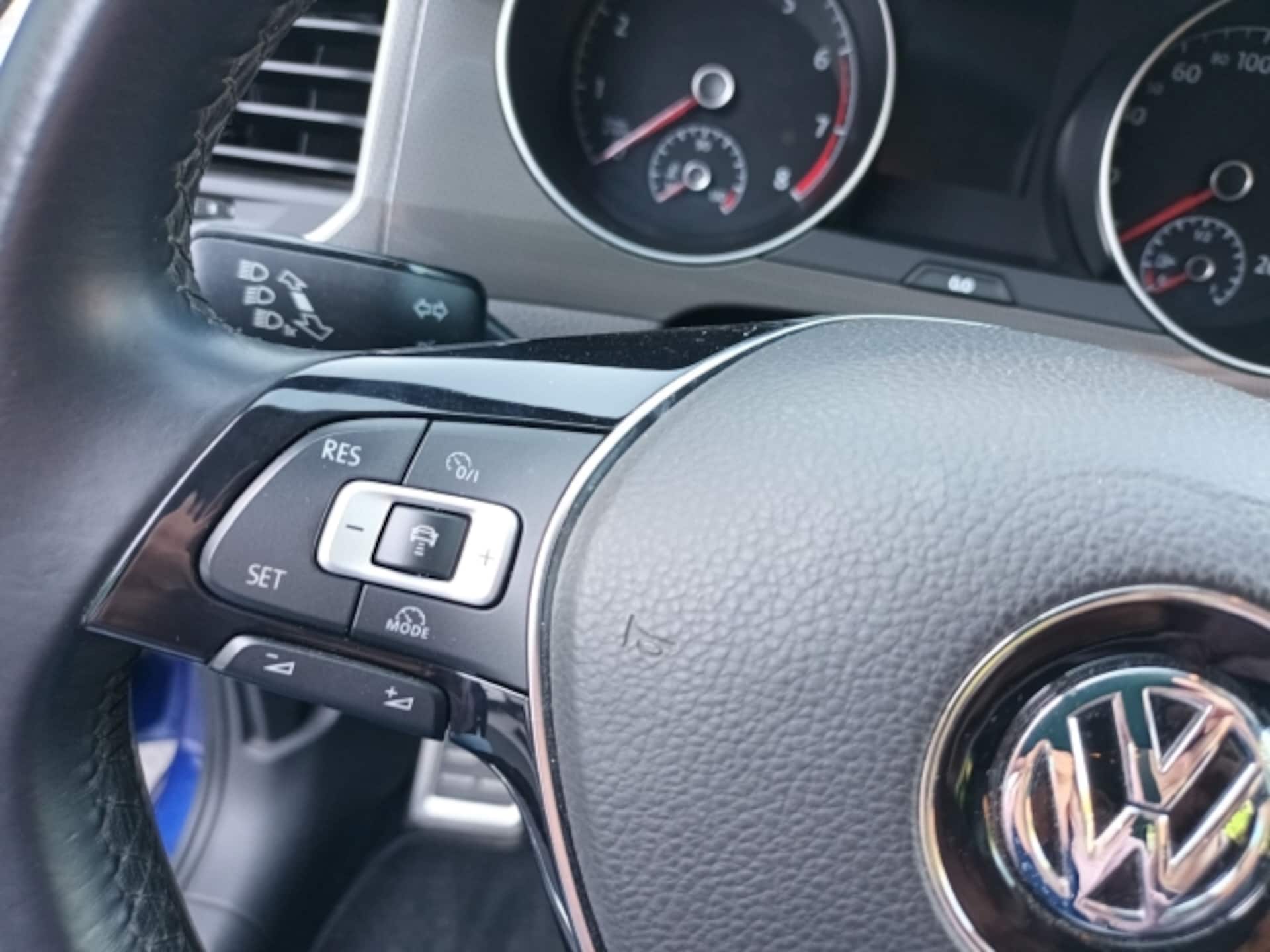 Volkswagen Golf Sportsvan JOIN