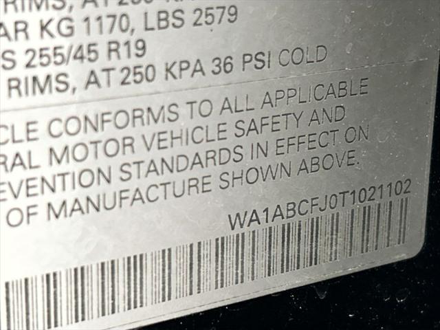 2026 Audi Q3 Base - Photo 34