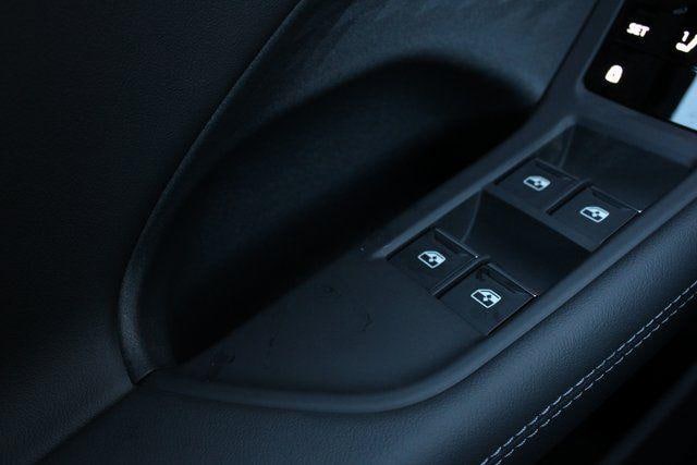 2026 Audi A6 Prestige - Photo 8