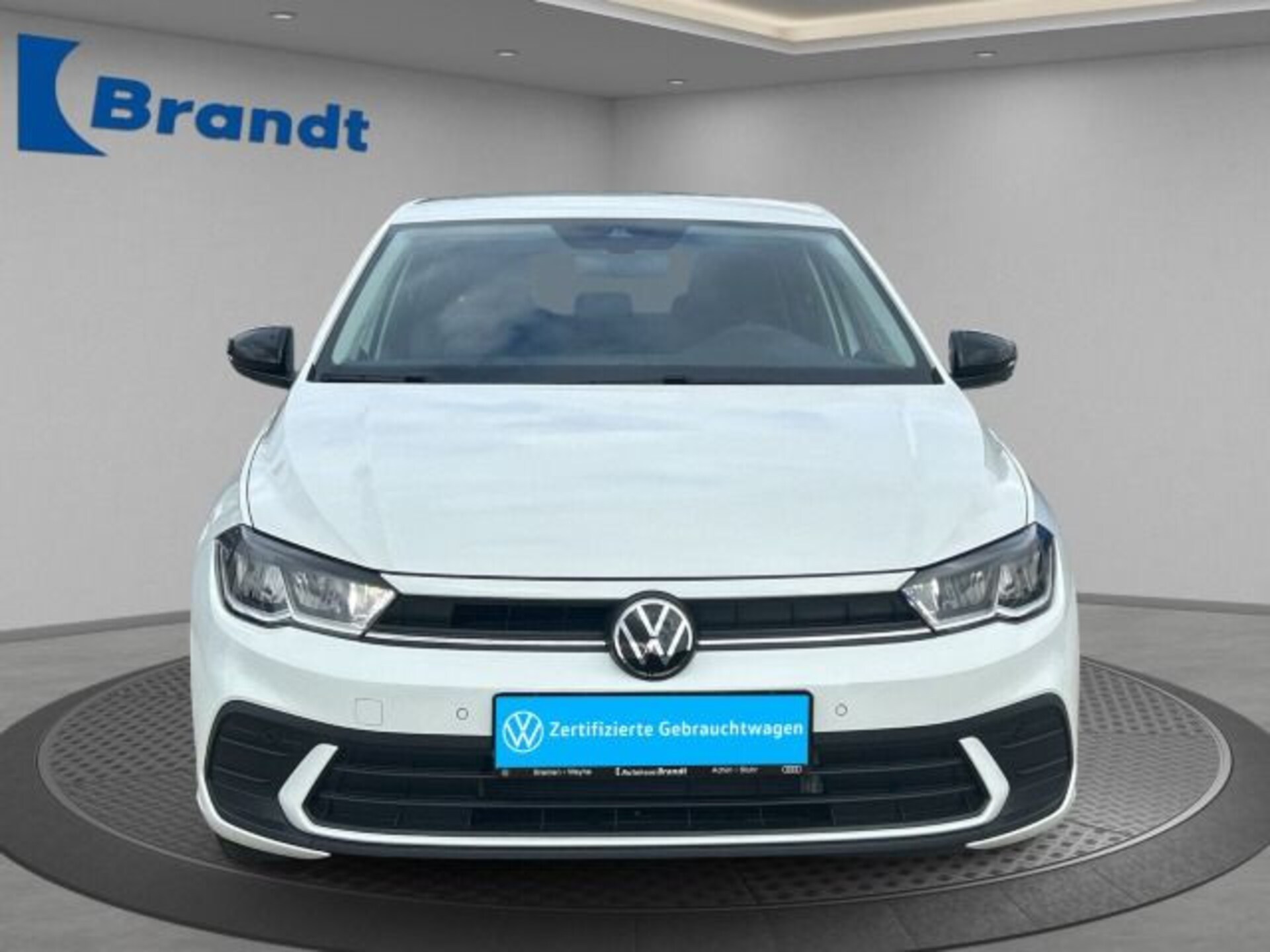 Volkswagen Polo Goal