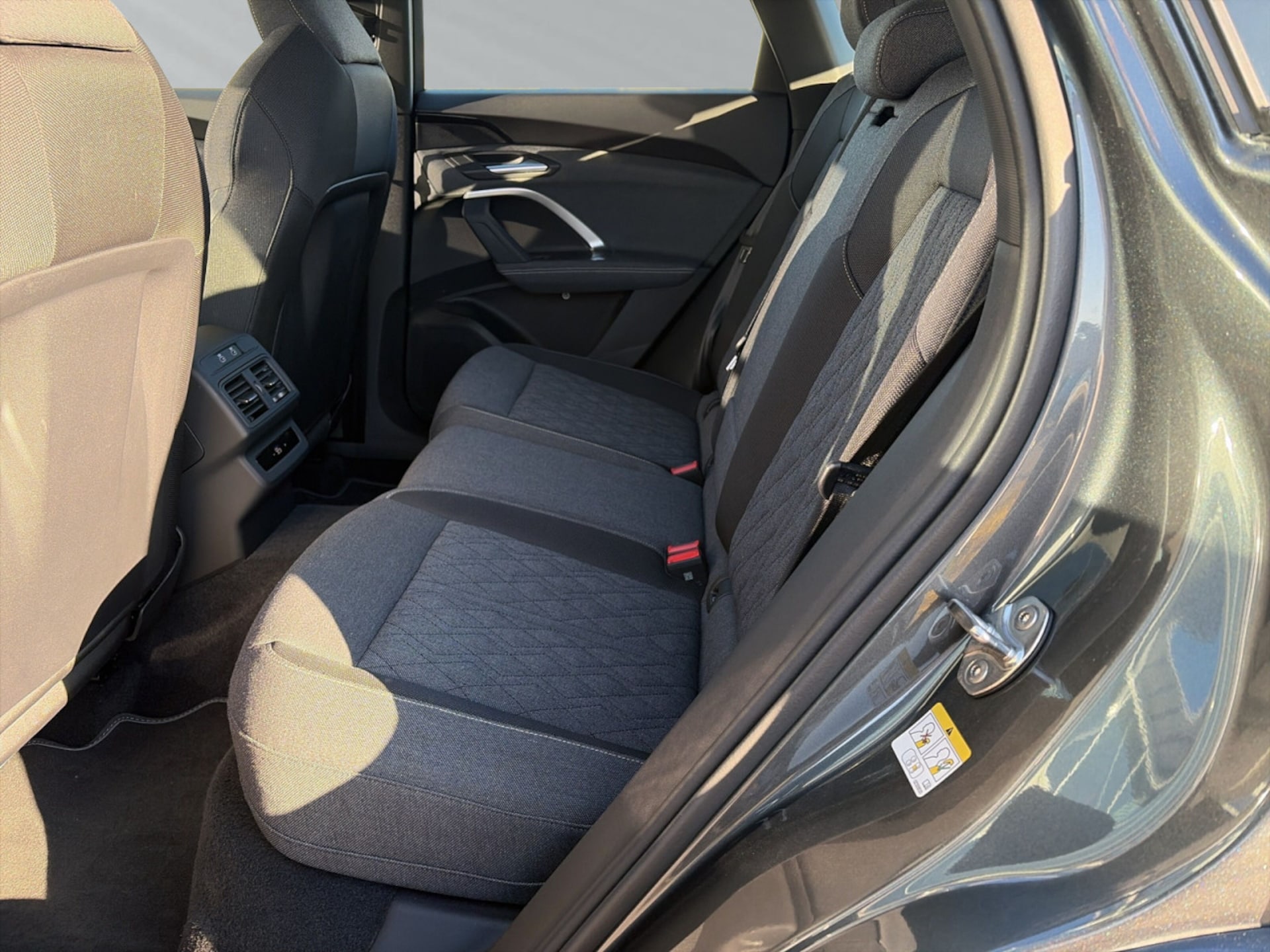Audi Q5 SUV