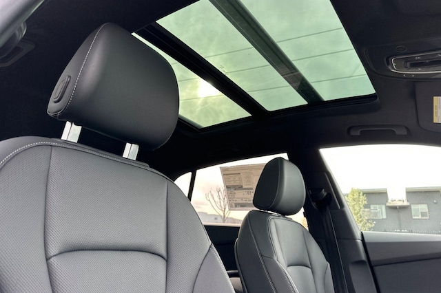 2026 Audi Q8 Premium Plus - Photo 16