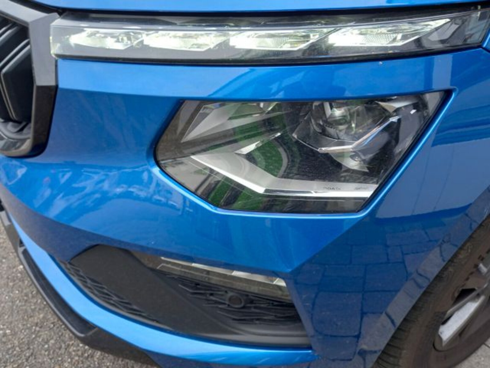 Škoda Kamiq – Bild 9