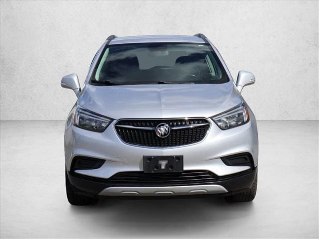2019 Buick Encore
