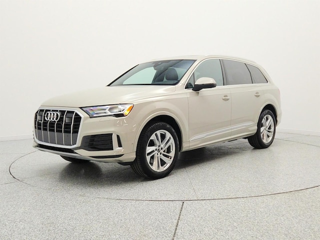 2023 Audi Q7