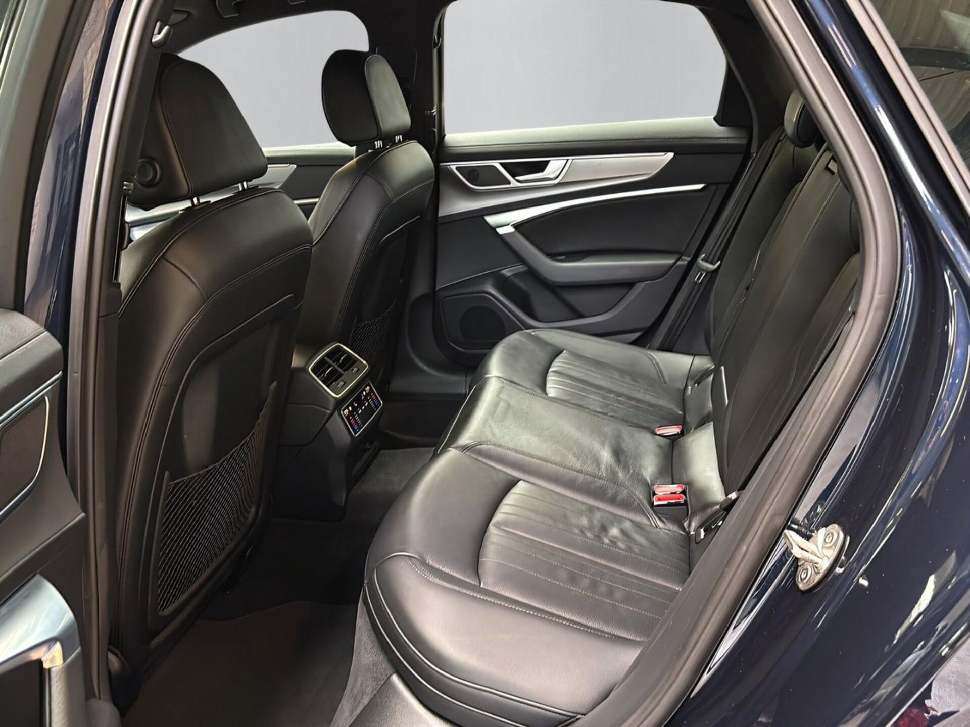 Audi A6 Limousine TFSI e S line