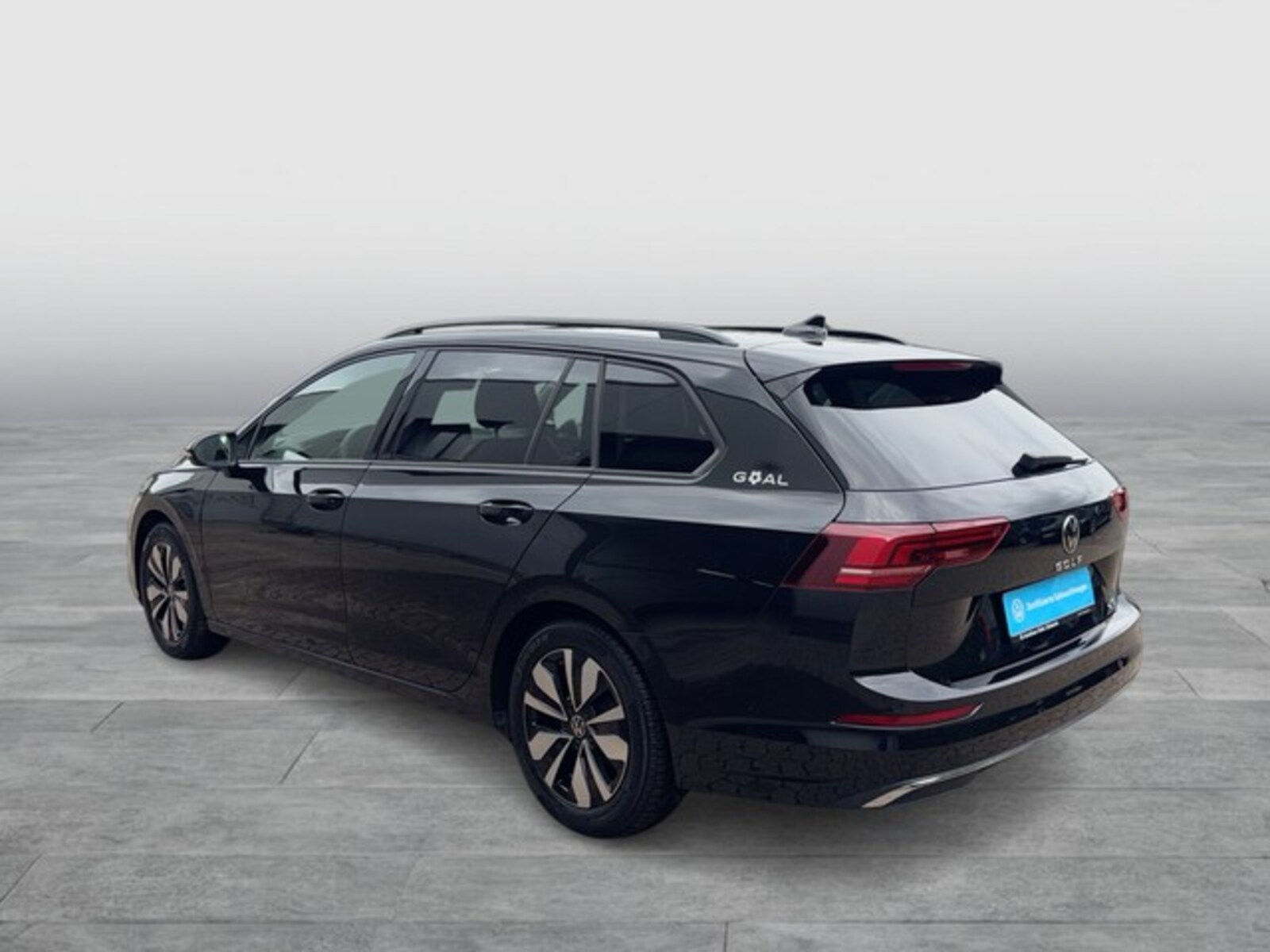 Volkswagen Golf Variant – Bild 3