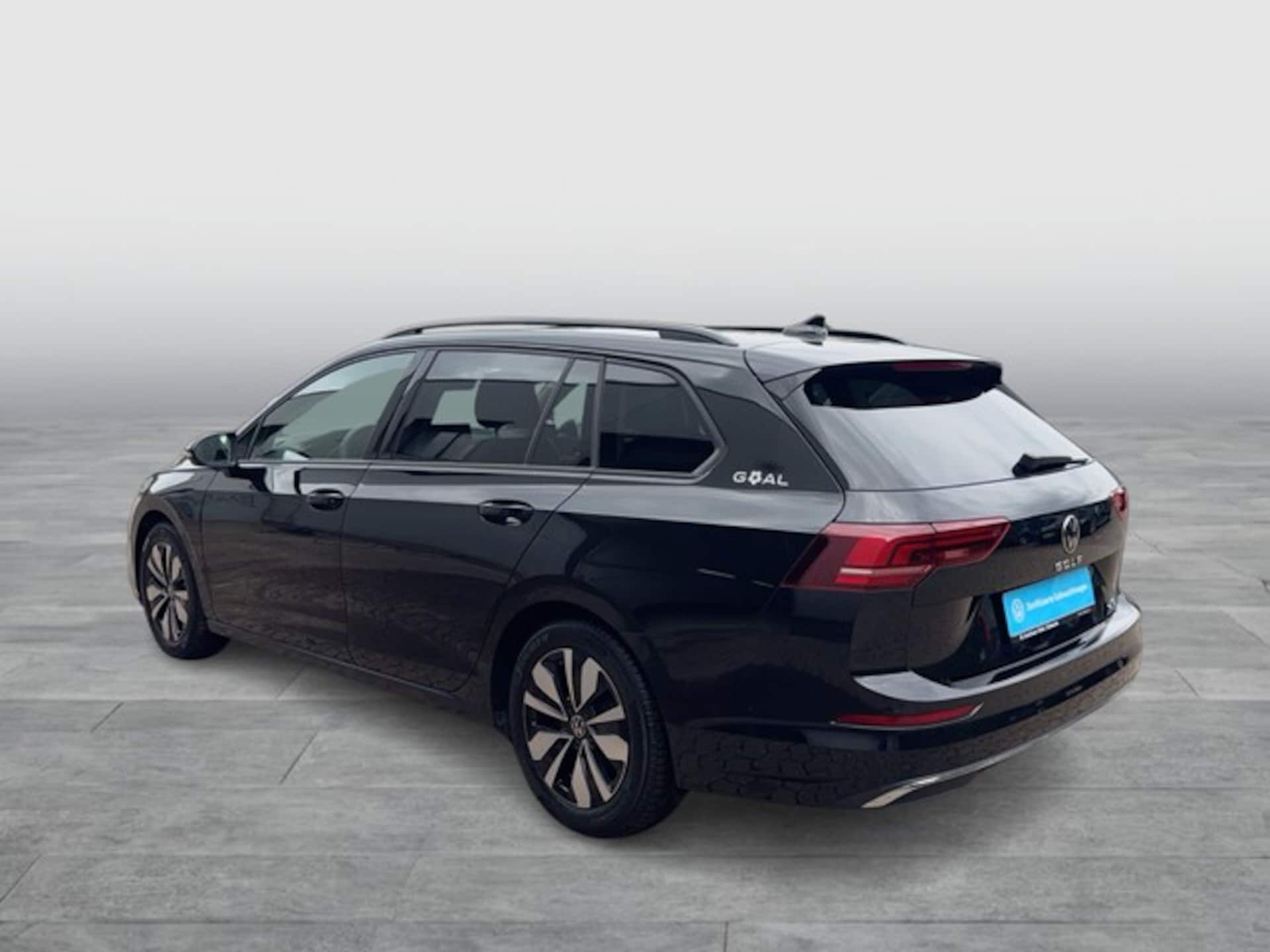 Volkswagen Golf Variant Goal