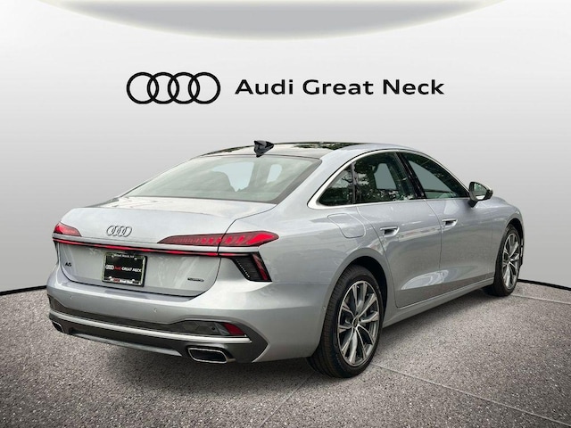 2026 Audi A6 Premium - Photo 7