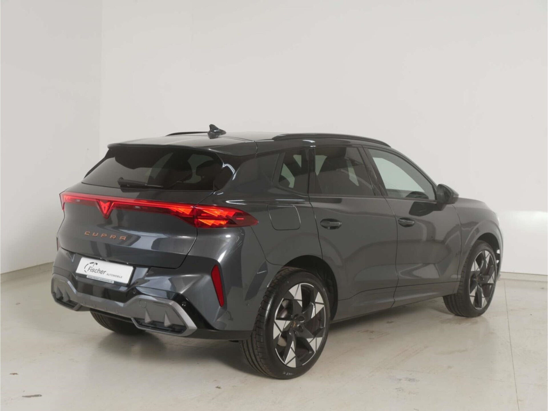 CUPRA Terramar VZ