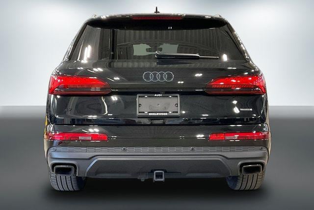 2025 Audi Q7