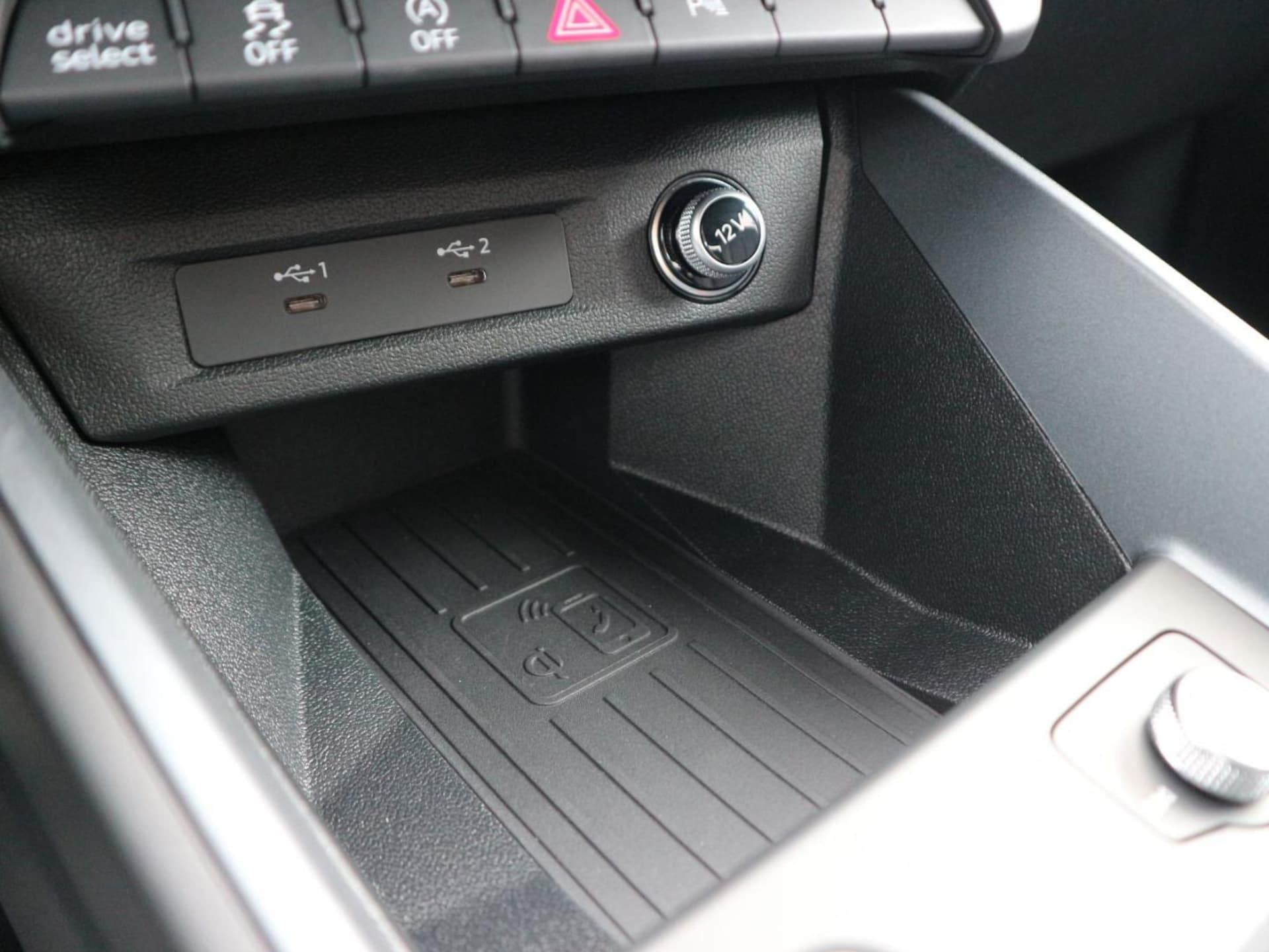 Audi A1 Sportback S line