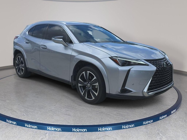 2024 Lexus UX 250h