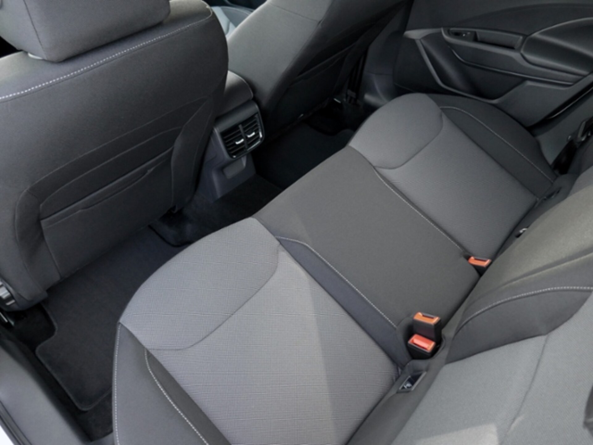 Skoda Fabia Extra Plus