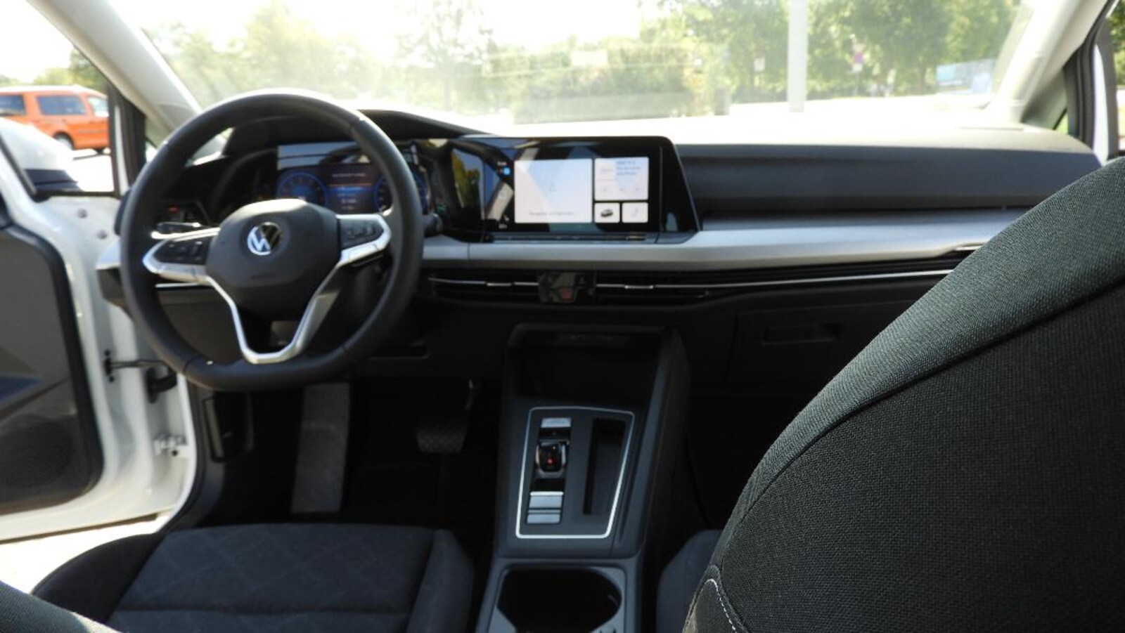 Volkswagen Golf Variant – Bild 14