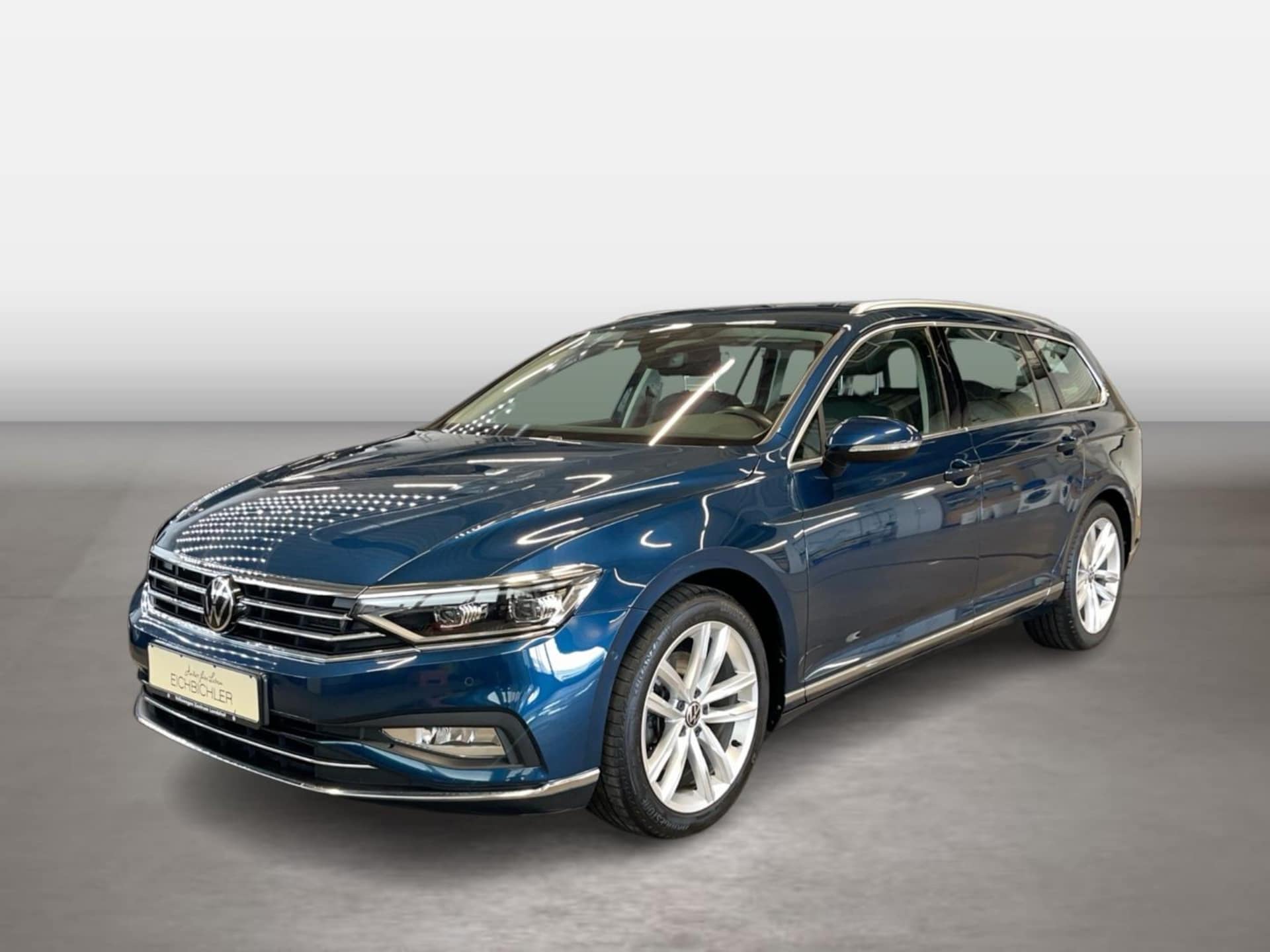 Volkswagen Passat Variant Elegance