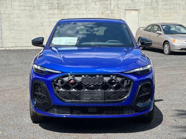 2026 Audi SQ5 Sportback