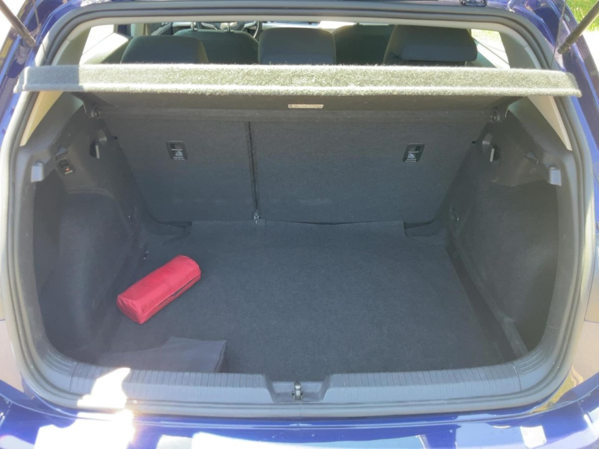 Volkswagen Golf Basis-Modell