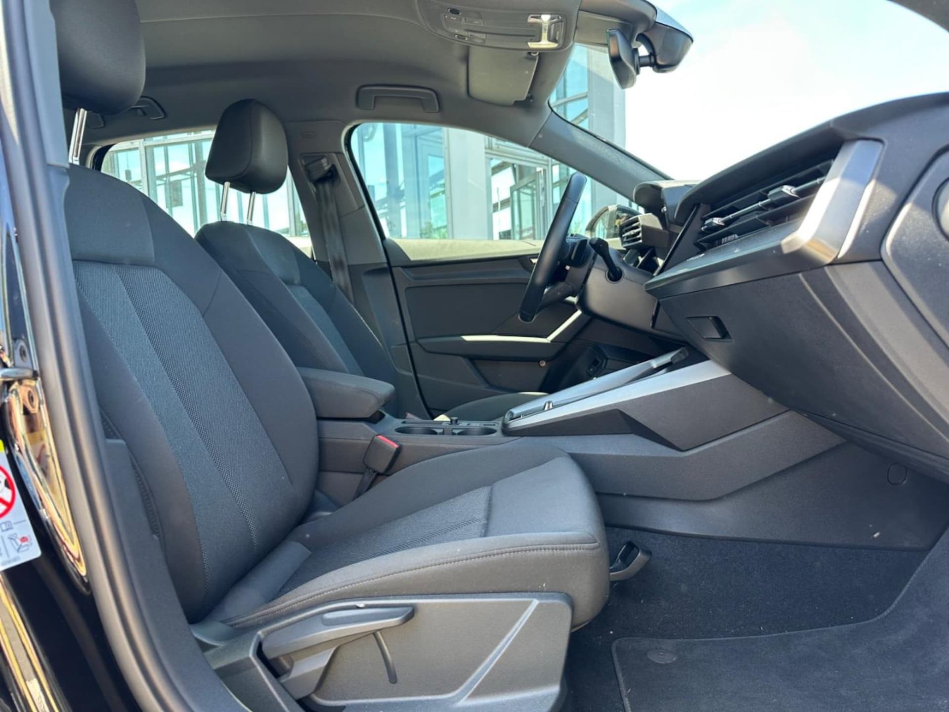 Audi A3 Sportback TFSI e
