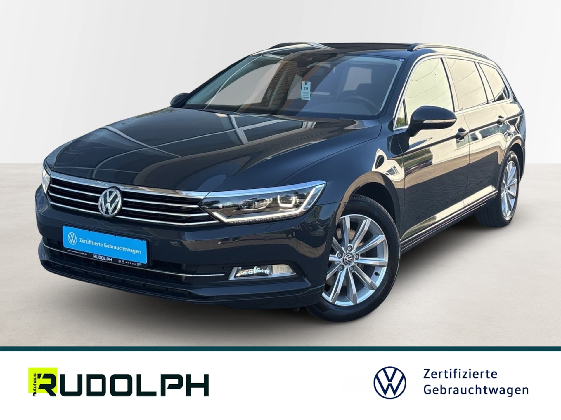 Volkswagen Passat Variant Comfortline