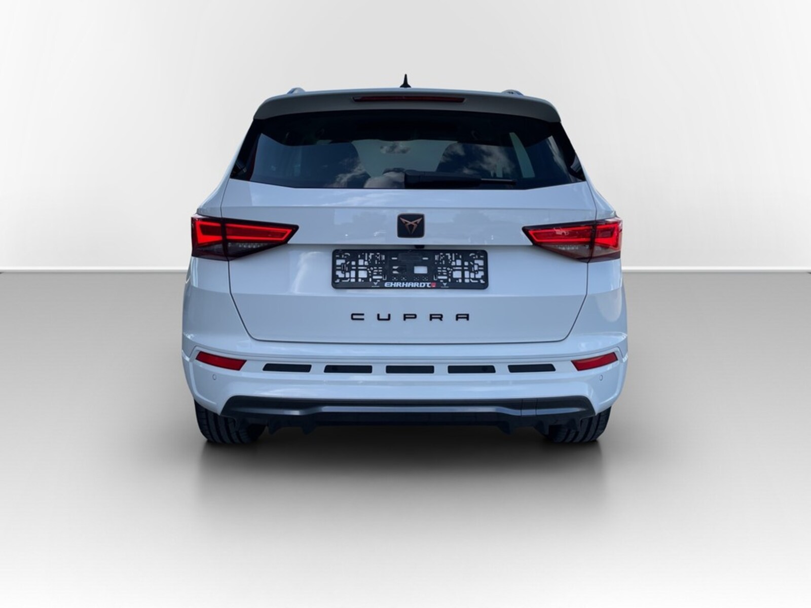 CUPRA Ateca – Bild 7