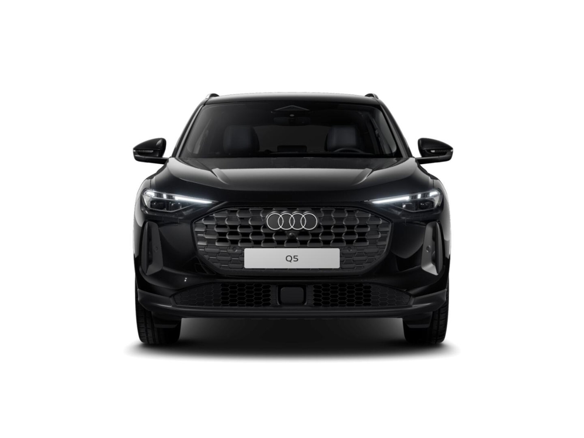 Audi Q5 SUV