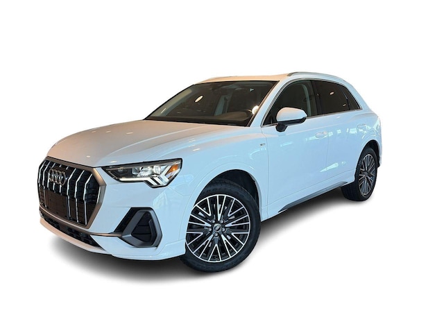 Photo of 2022 Audi Q3 SUV