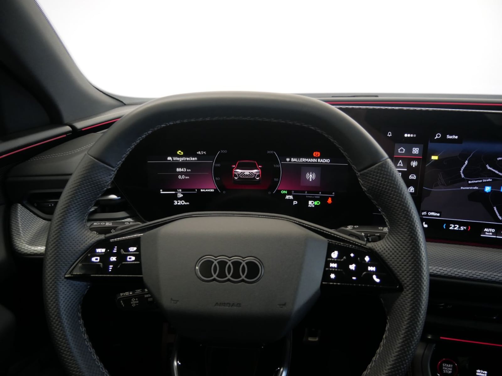Audi Q5 – Bild 14