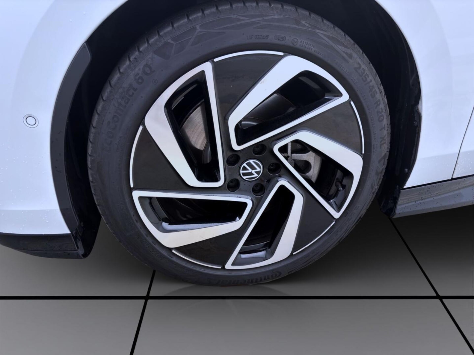 Volkswagen ID.7 Pro
