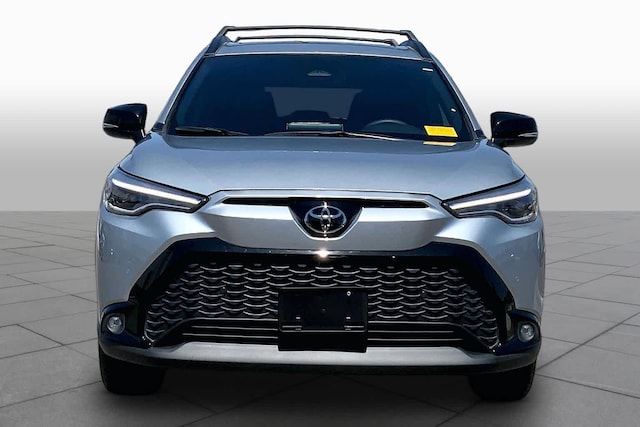 2025 Toyota
