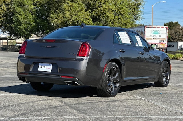 2023 Chrysler 300
