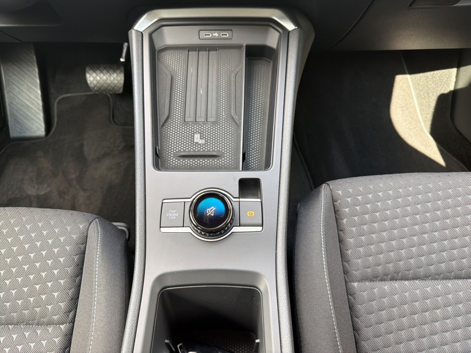 Volkswagen T-Roc – Bild 15