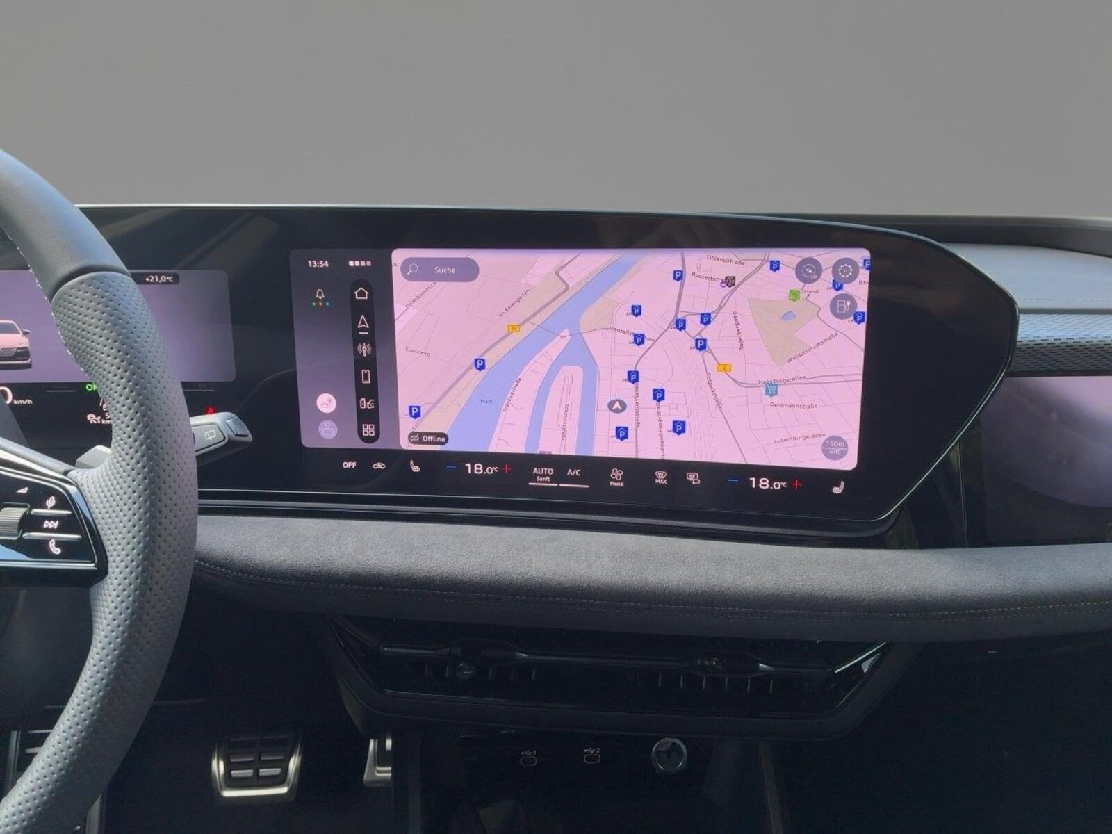 Audi A6 Avant e-tron – Bild 8