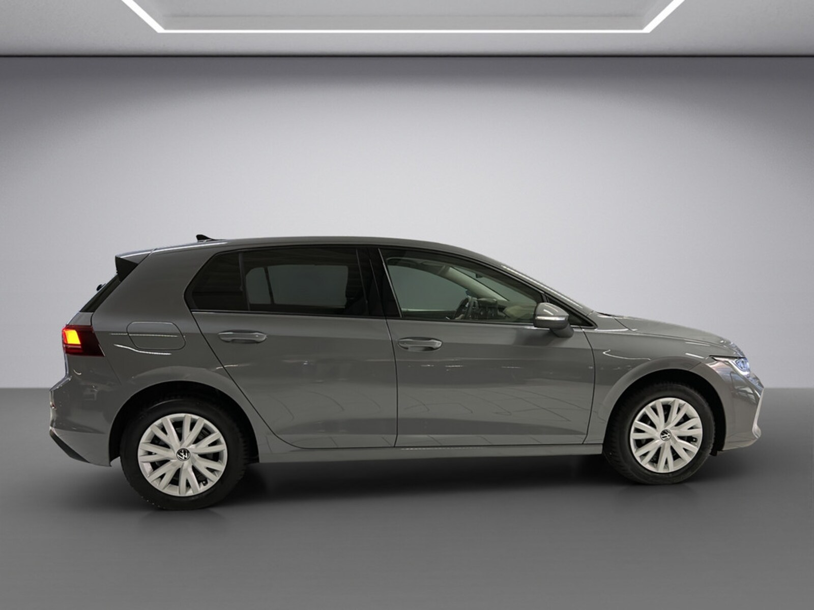 Volkswagen Golf – Bild 6