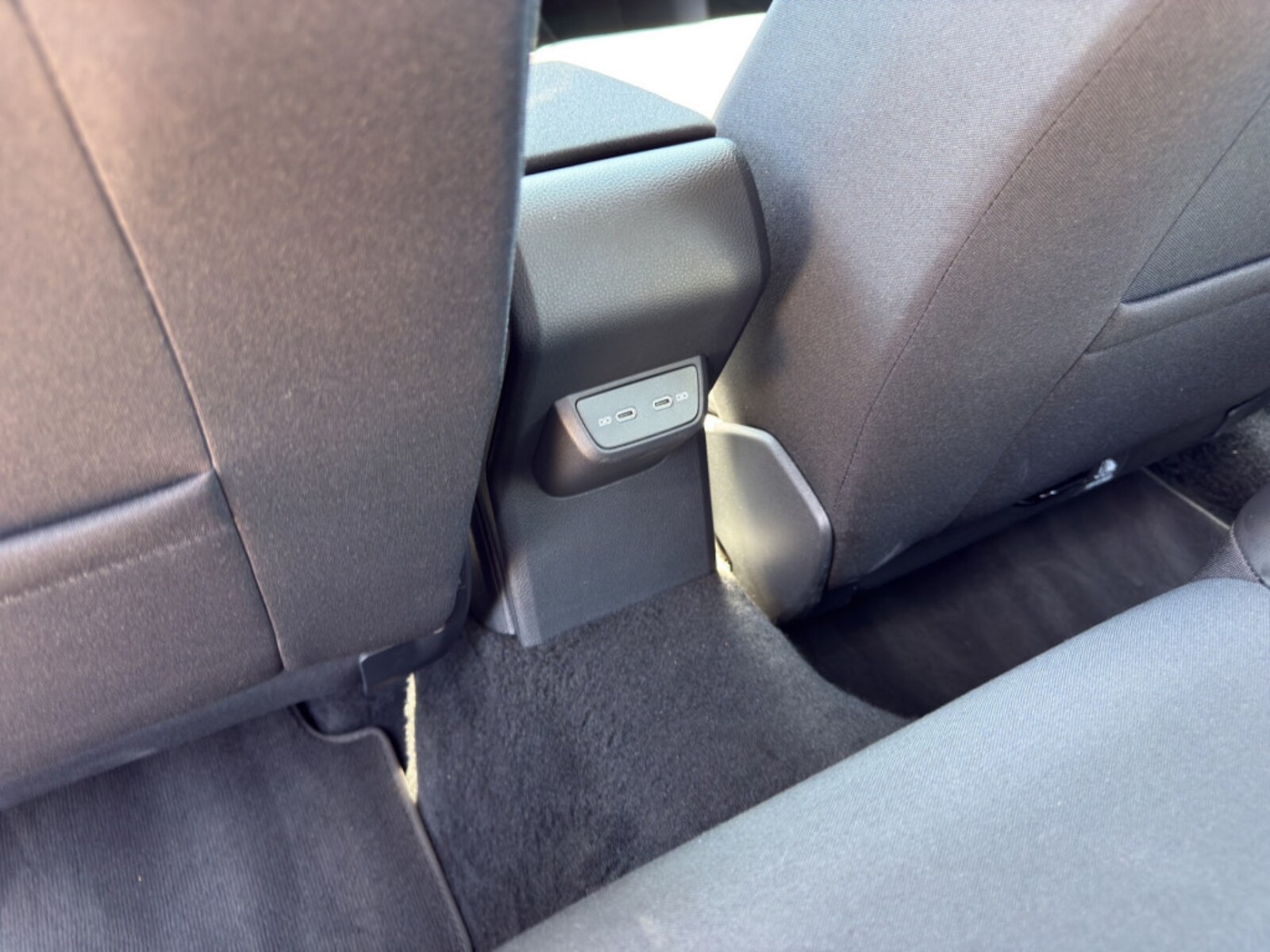Volkswagen Taigo – Bild 21