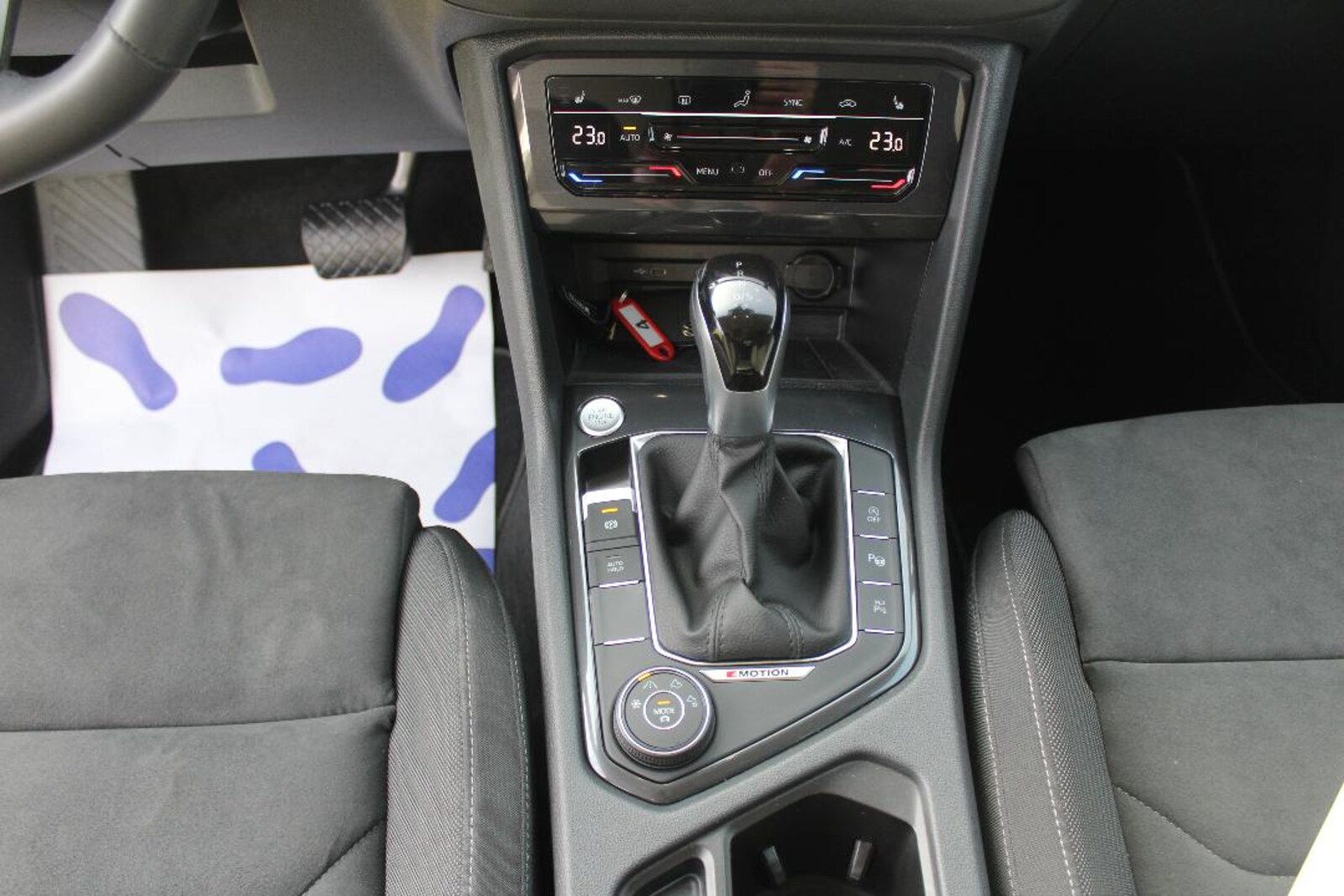 Volkswagen Tiguan Allspace – Bild 8